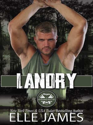 cover image of Landry